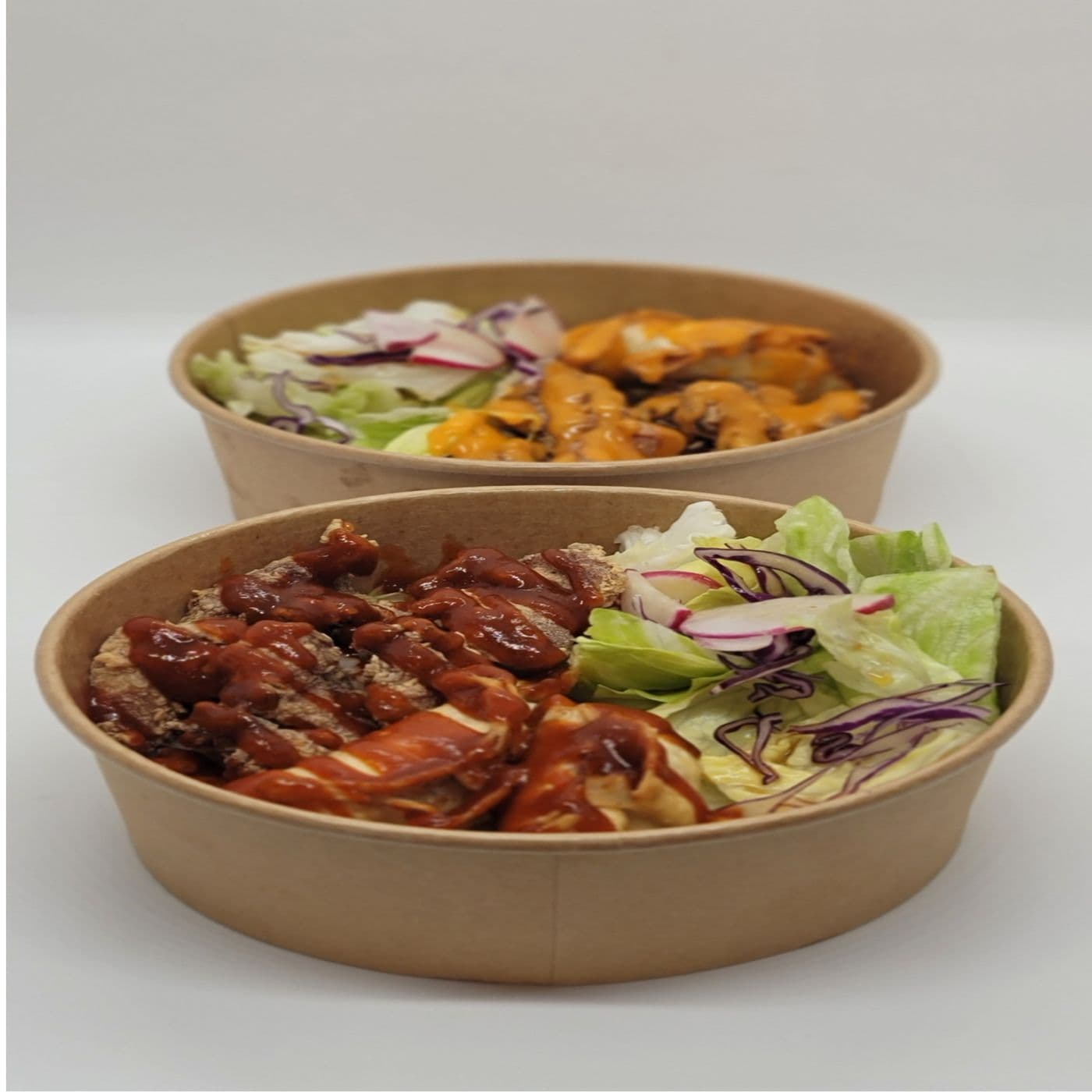 Rice Box