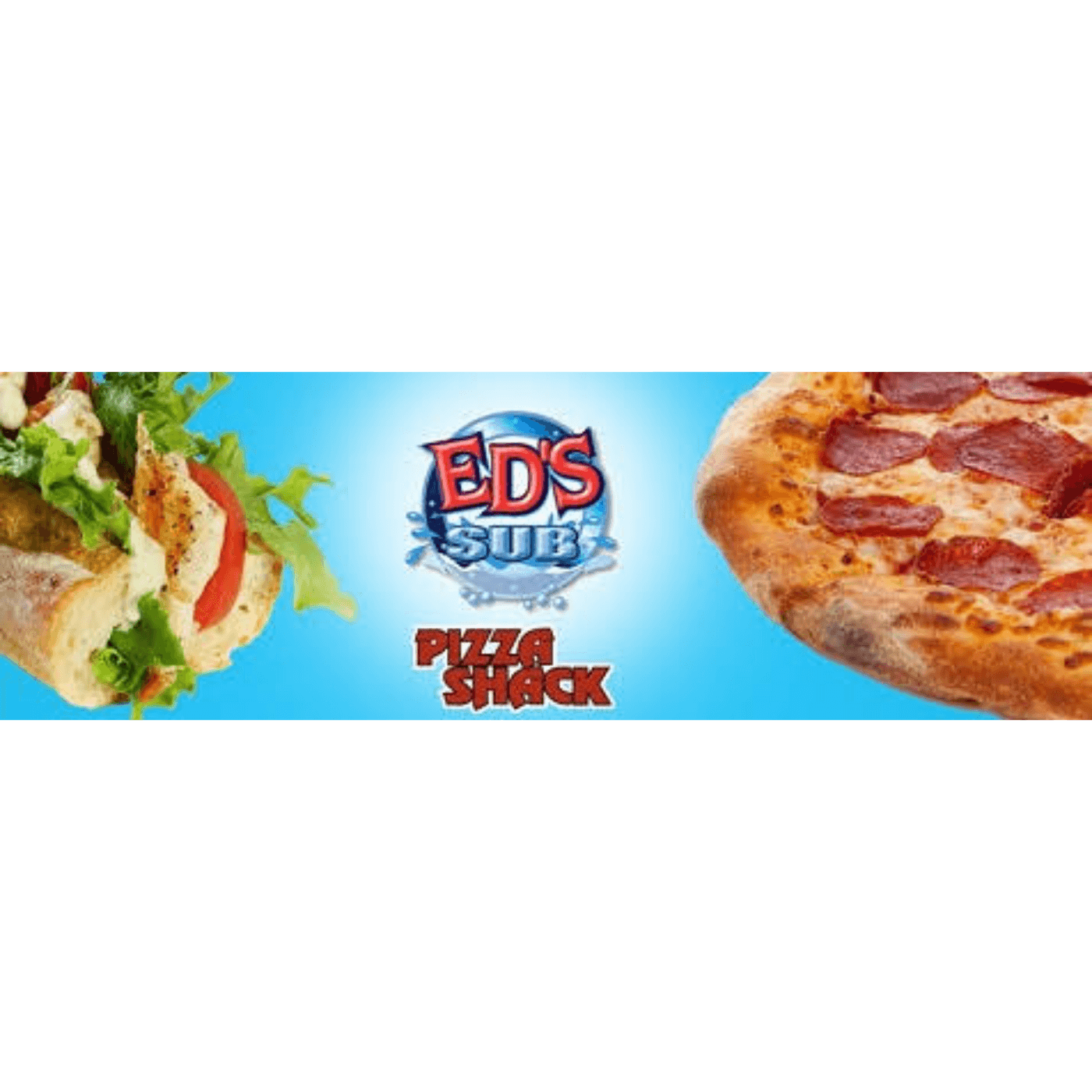 Ed’s Sub Chatham & Pizza Shack