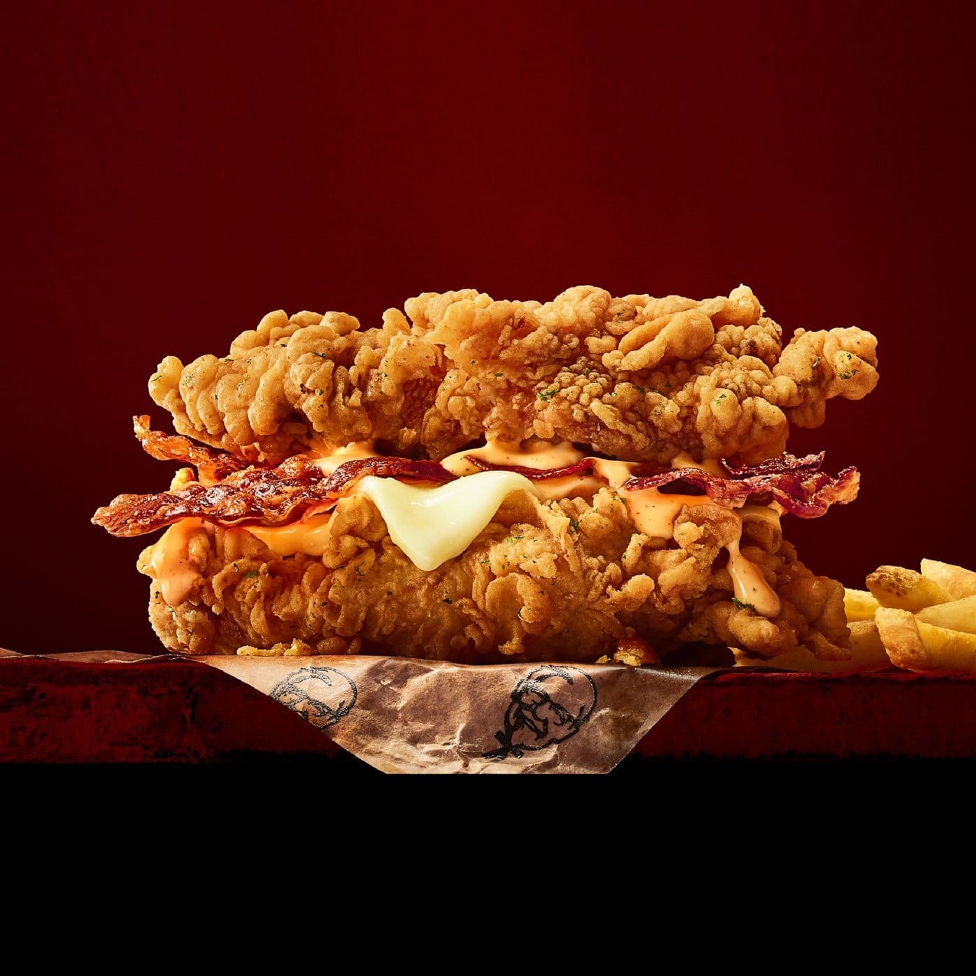 PFK / KFC - DNU