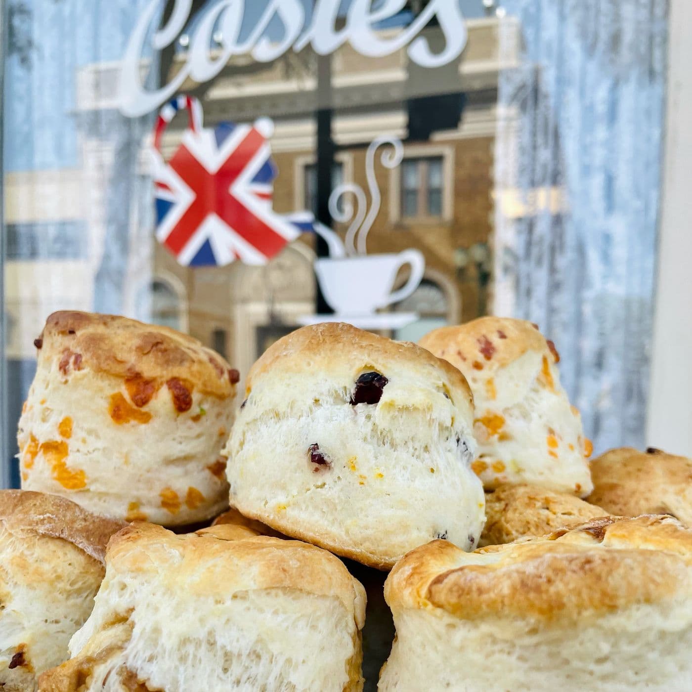 Cosies Tea Room_DNU