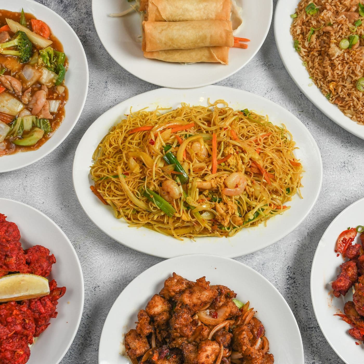 Hot Wok