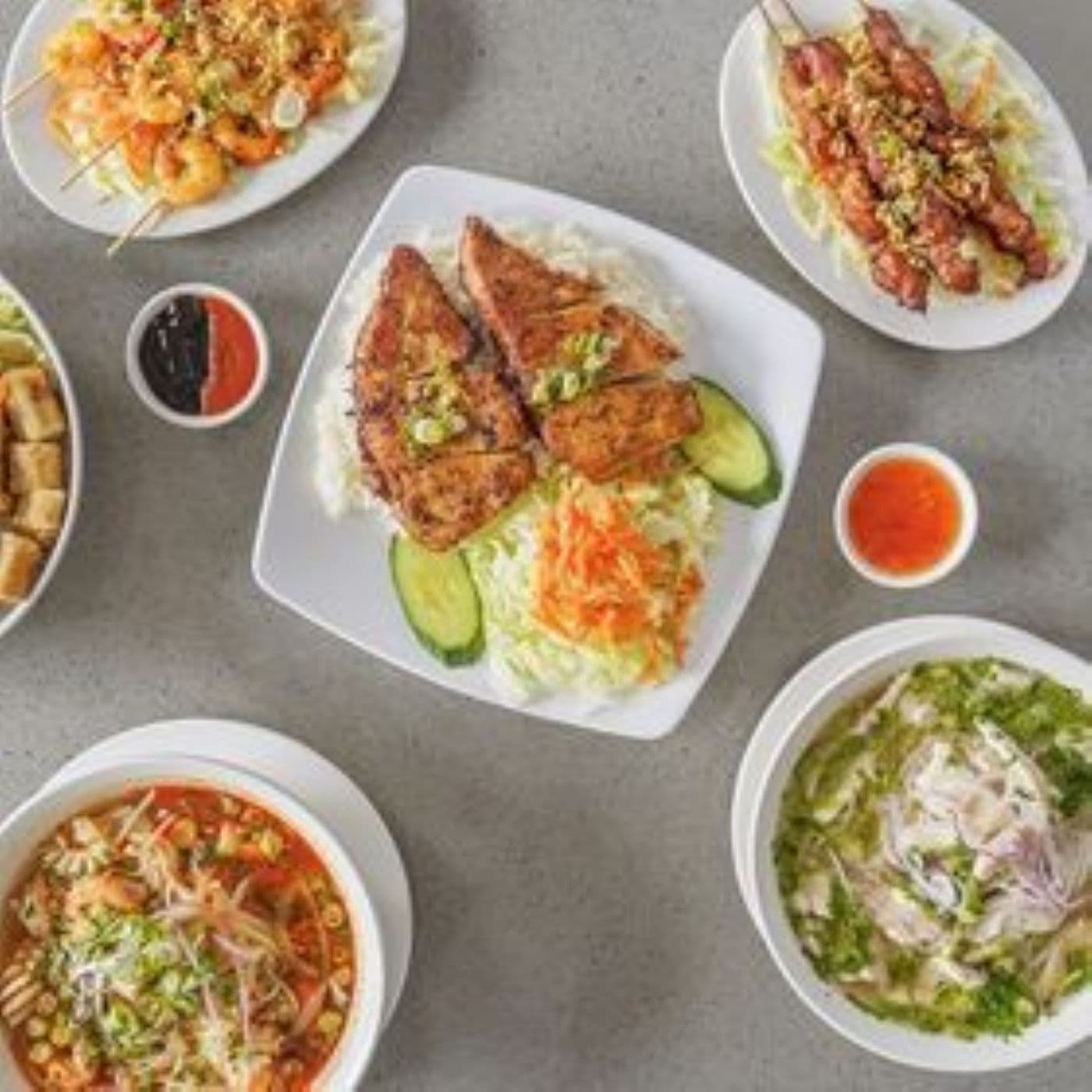 PHO ZONE