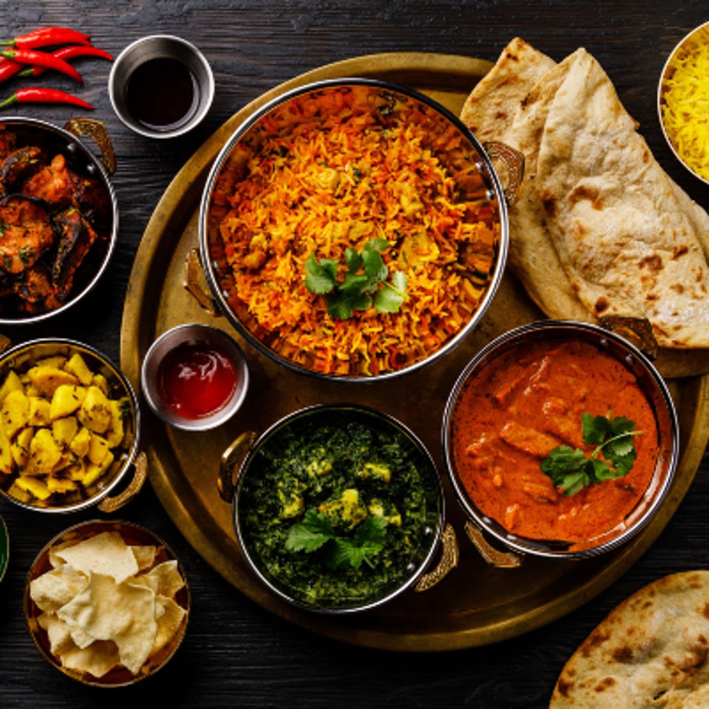 Foodieez Indian and Hakka Cuisine