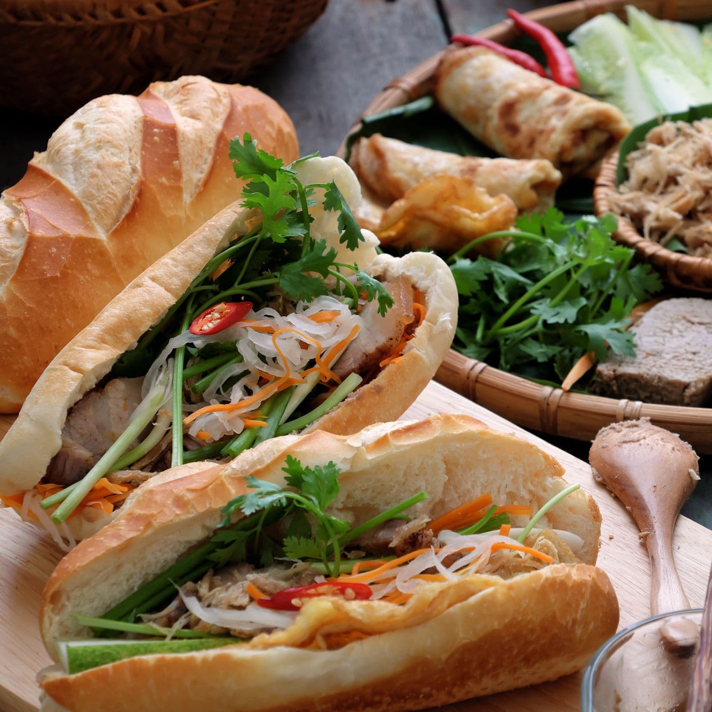 Mr. T Bistro Viet