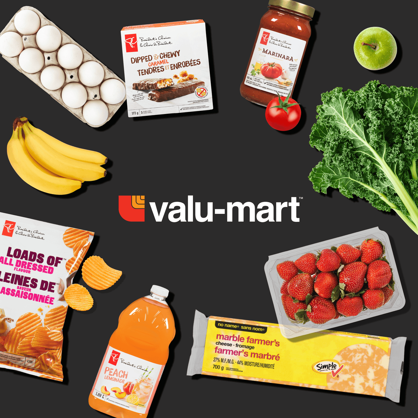 Valu-mart