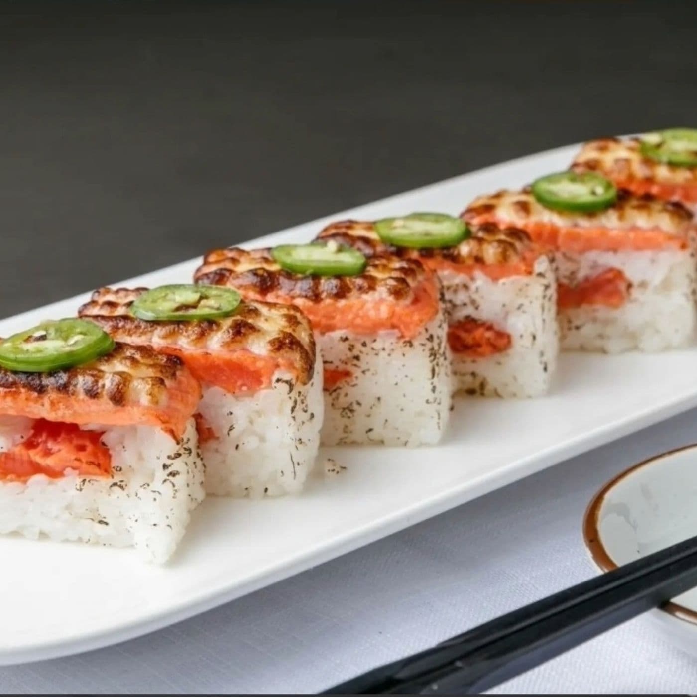 Tsuki Sushi Coquitlam