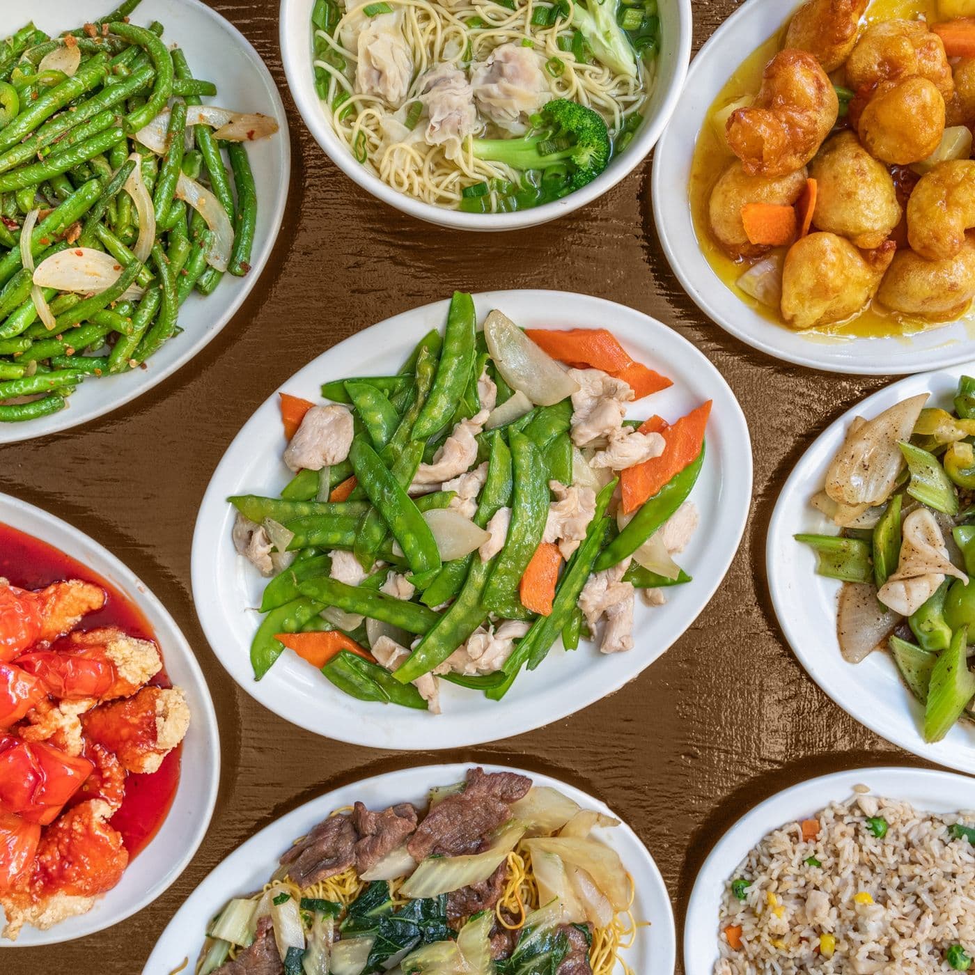 CC's Chinese Restaurant