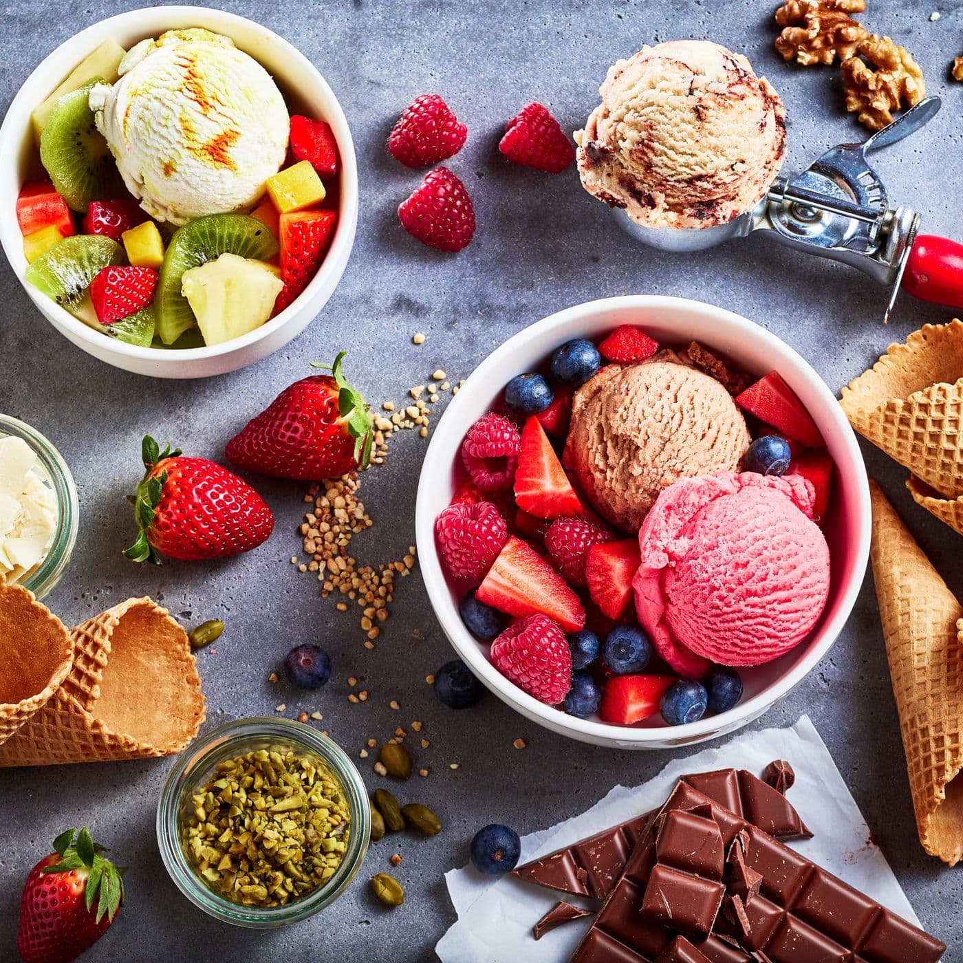 Goûter