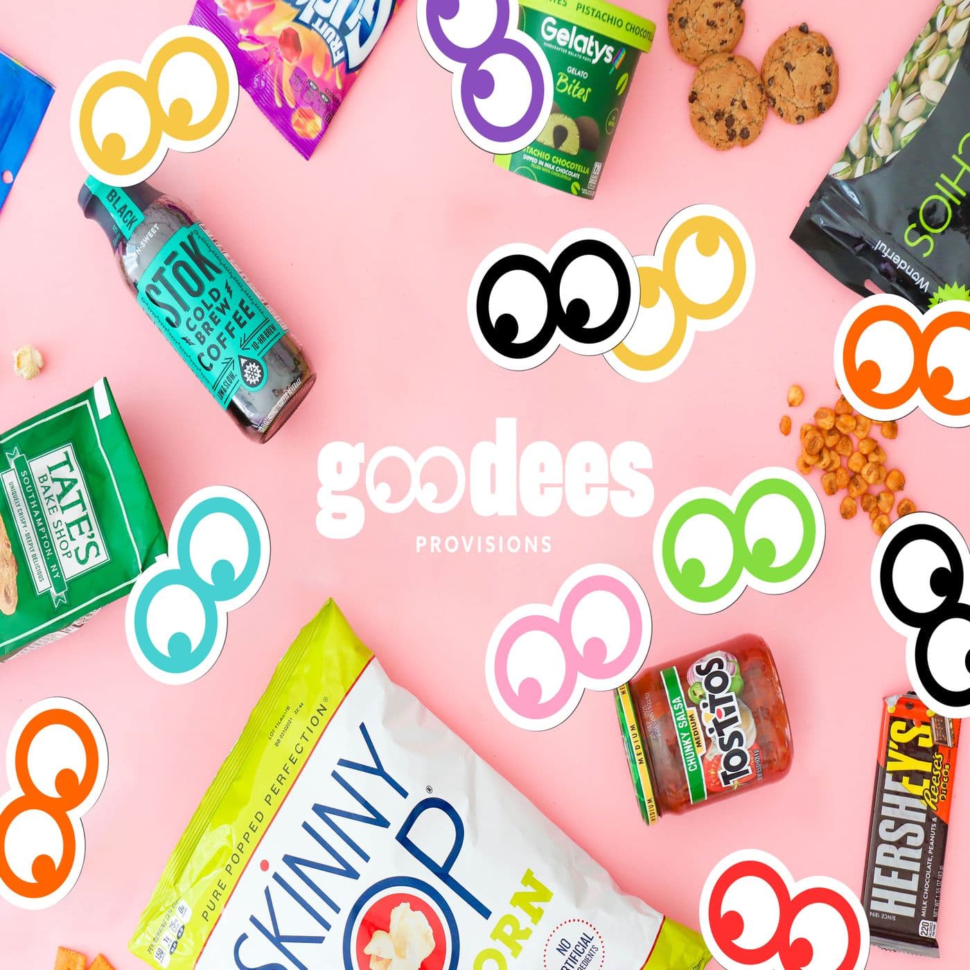 Goodees Cravings