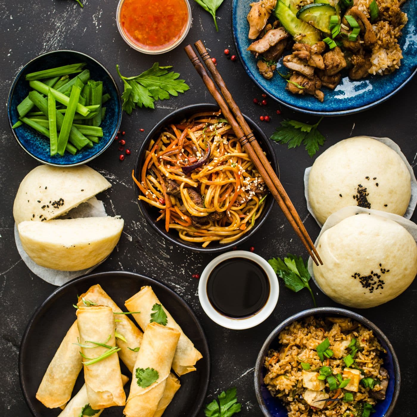 Kowloon Chinese Restaurant