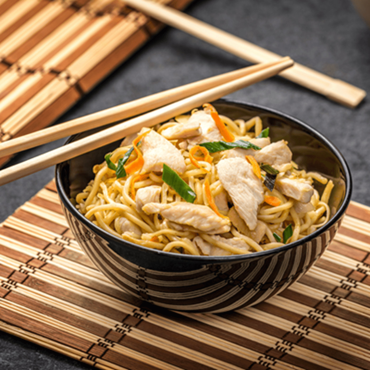 Emperor's Palace Chinese Cuisine