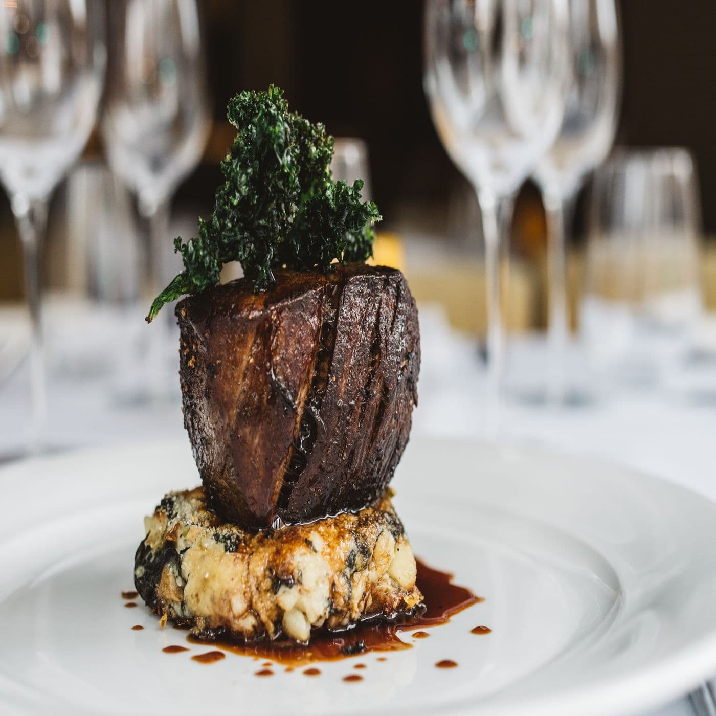 Ristorante Beatrice - DNU