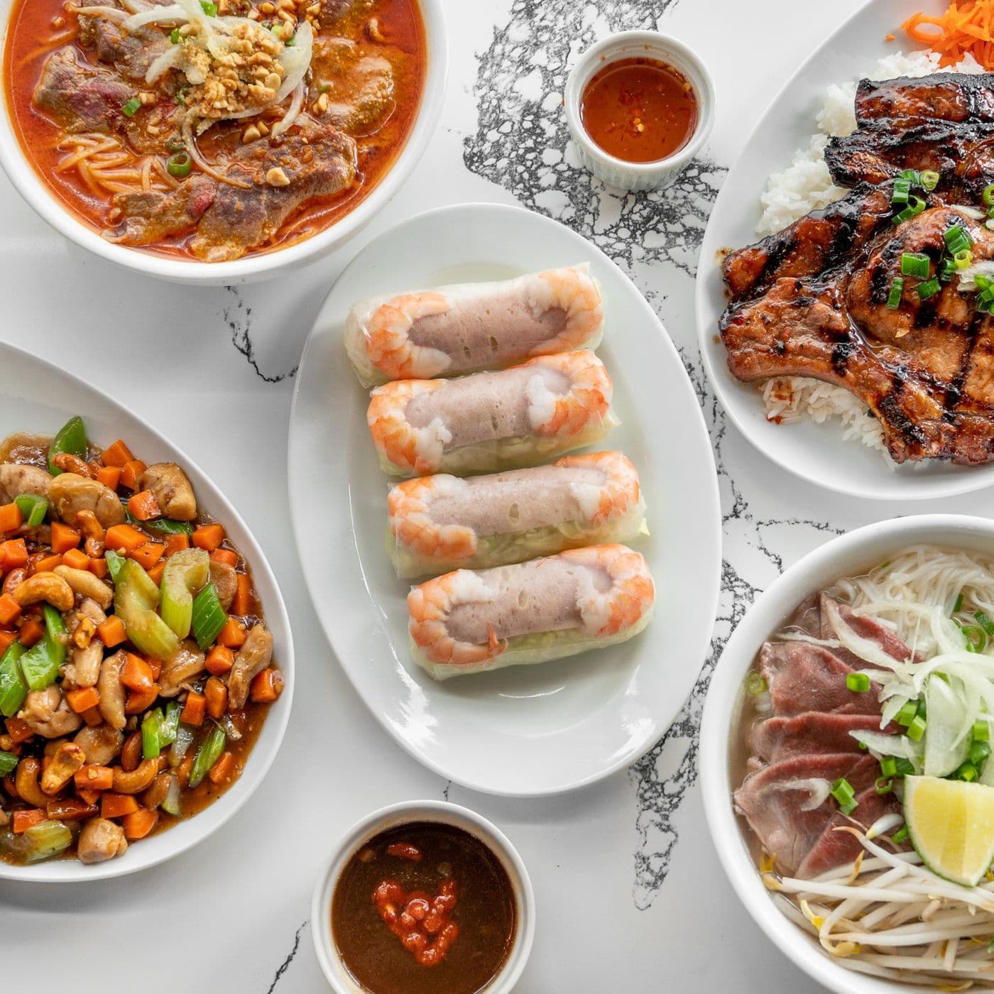 DNU - Noodle Xtreme