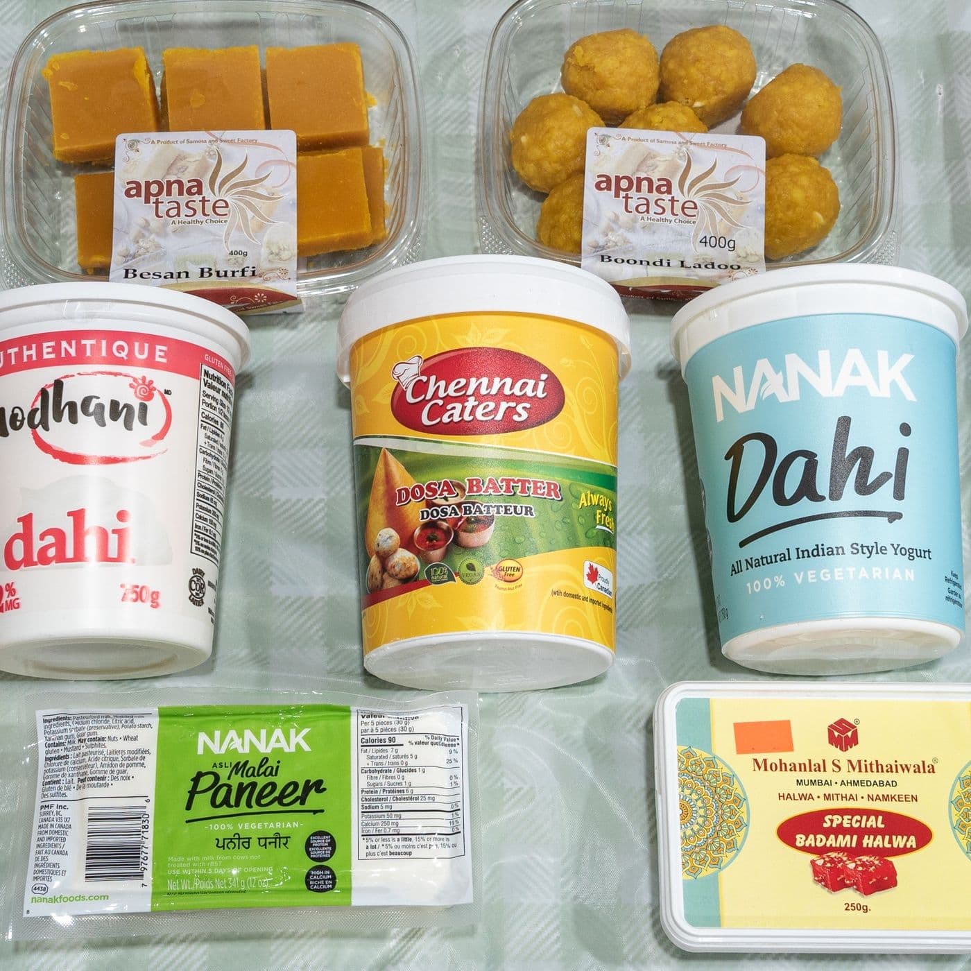 Namaste Indian Supermarket