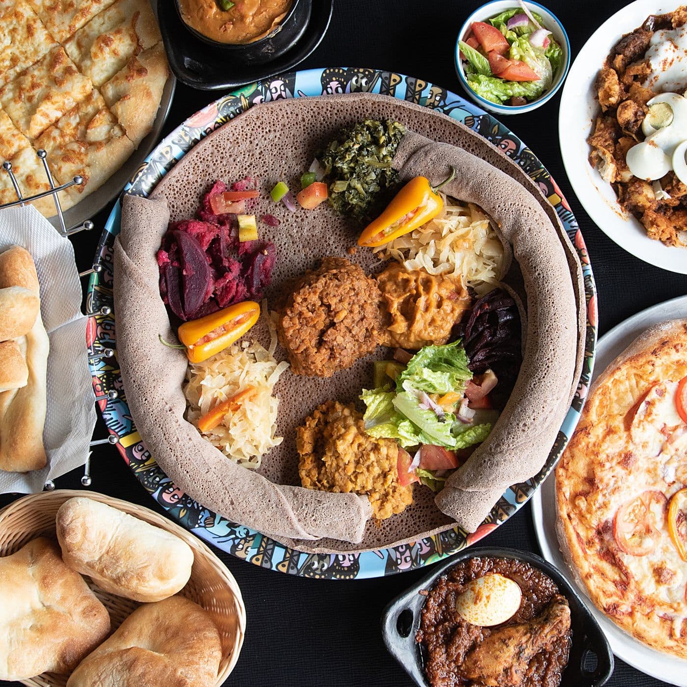 Rimyya Friendship Bar and Restaurant