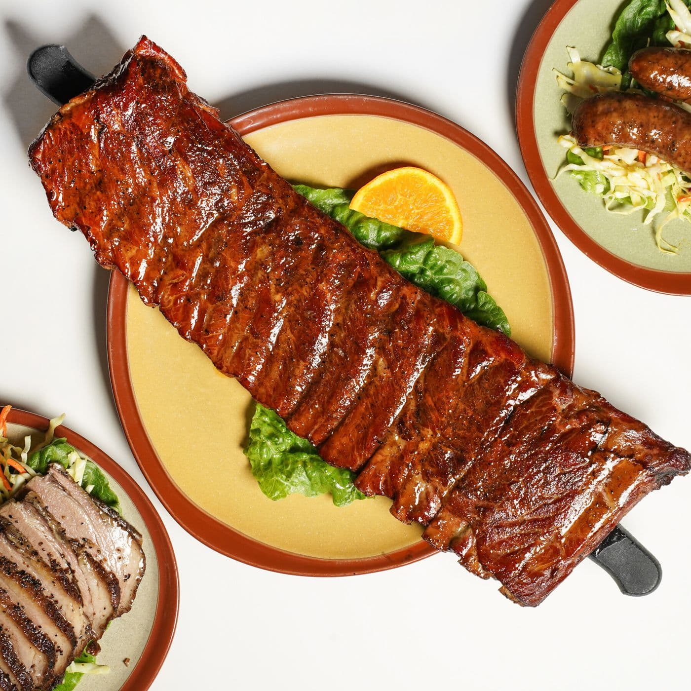 Station BBQ Smokehouse