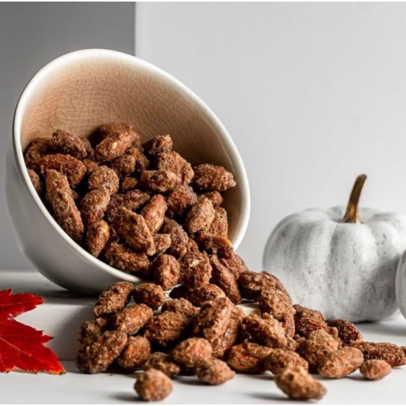 The Roasted Nut