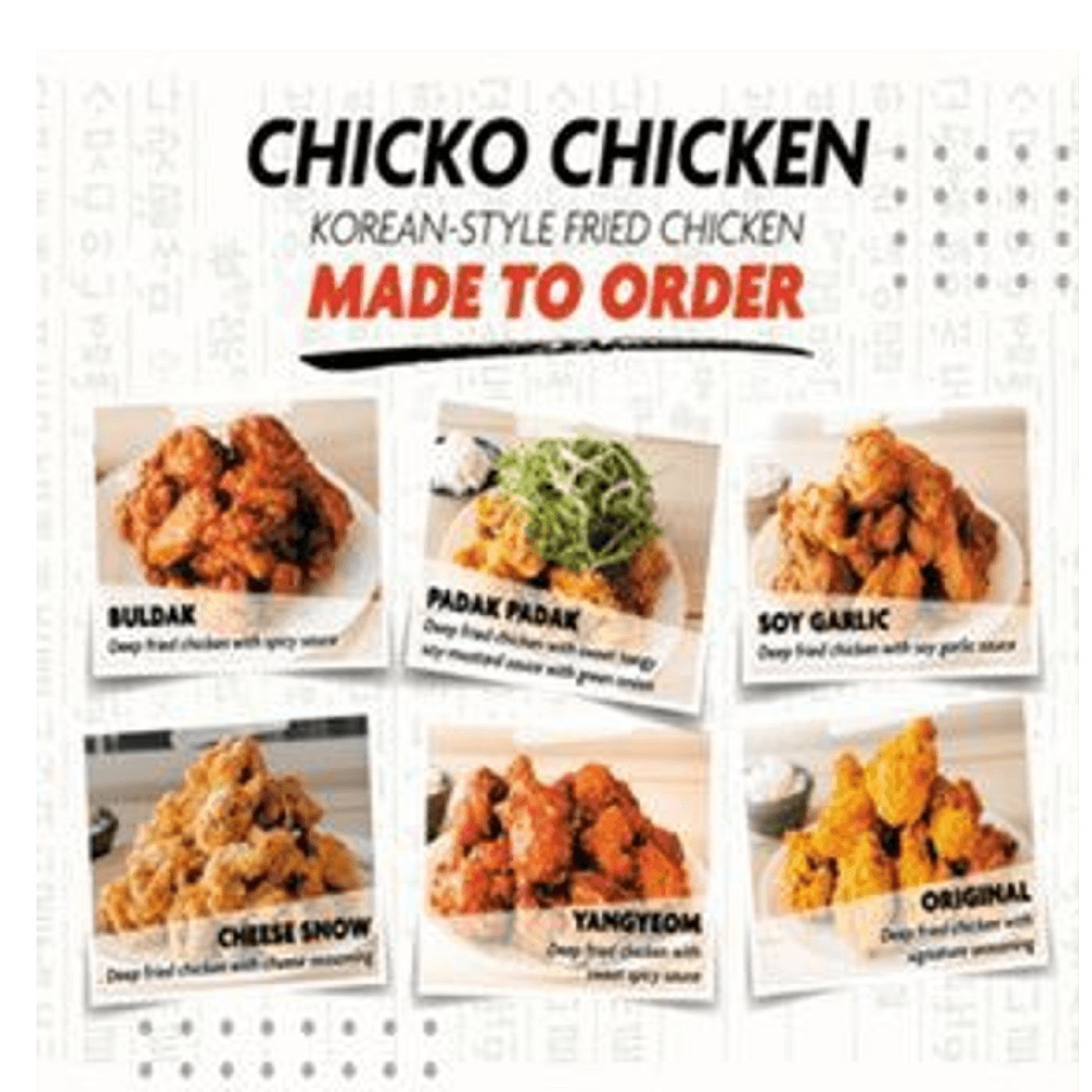 Chicko Chicken Edmonton Southgate