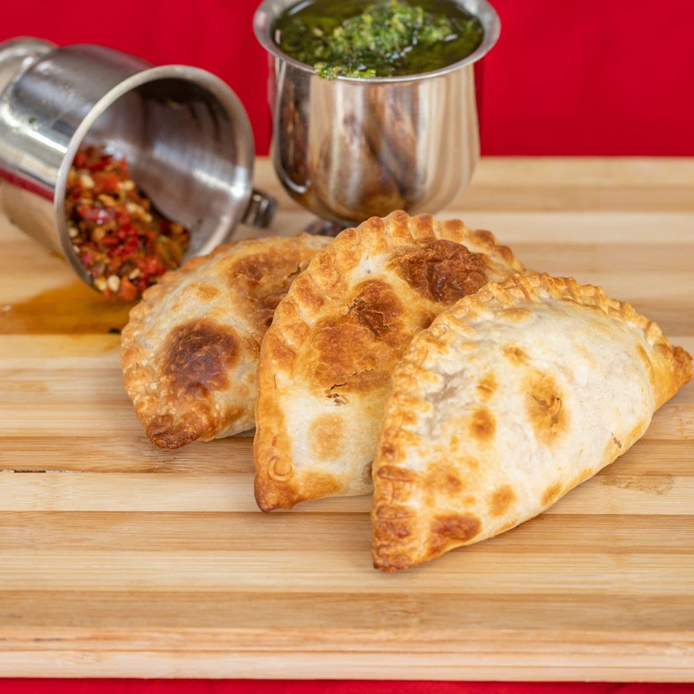 Autentica Spanish Foods and Empanada
