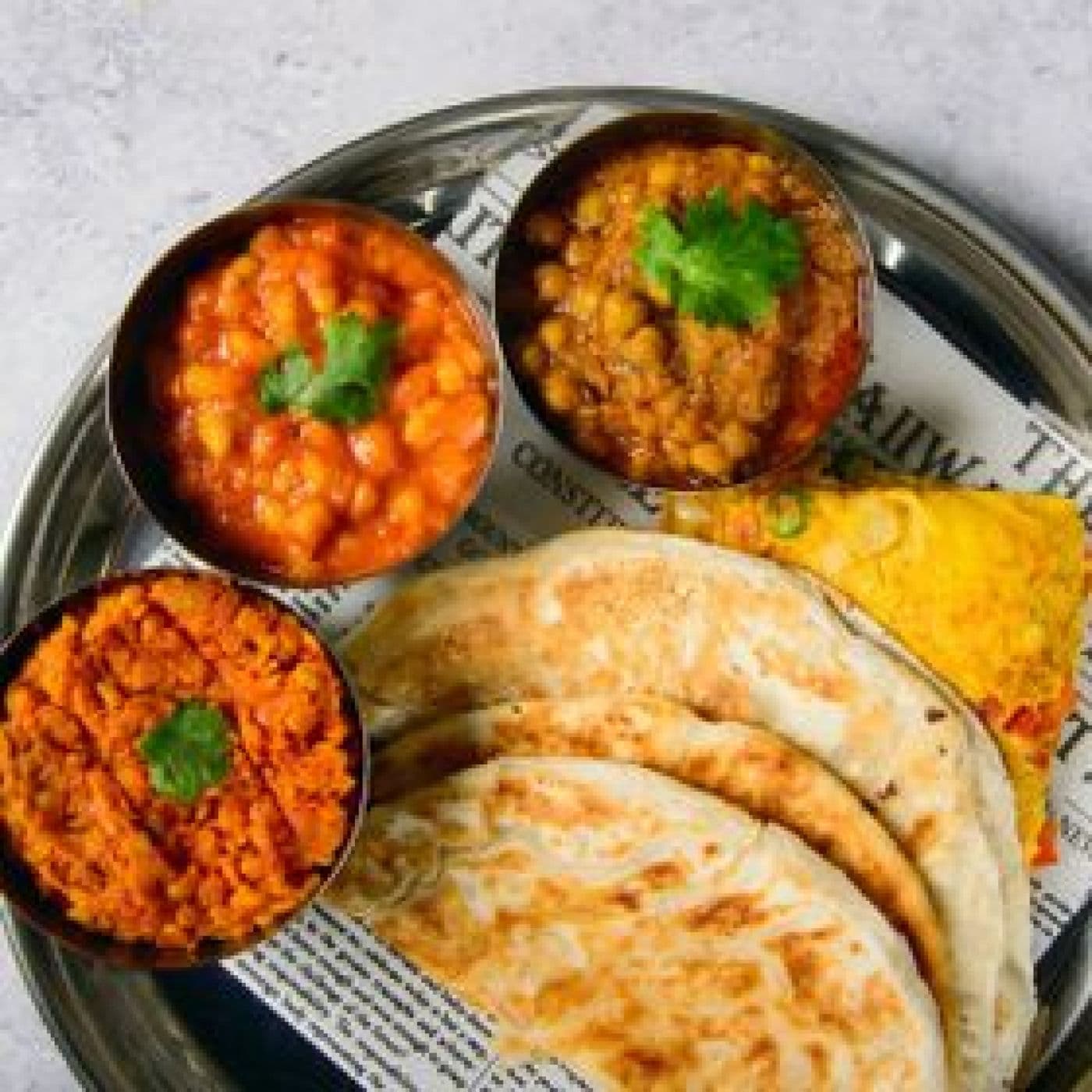 Chaiiwala of London