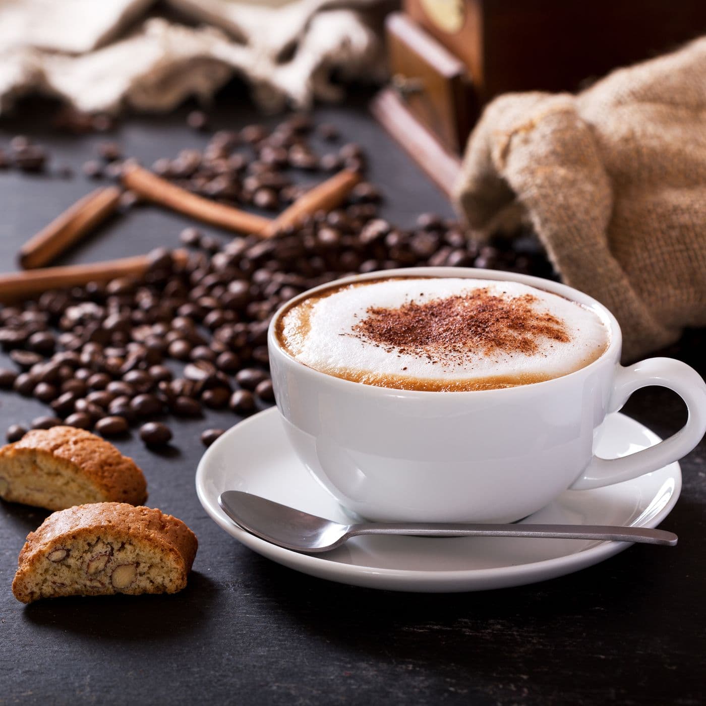 Coffee Culture Cafe & Eatery