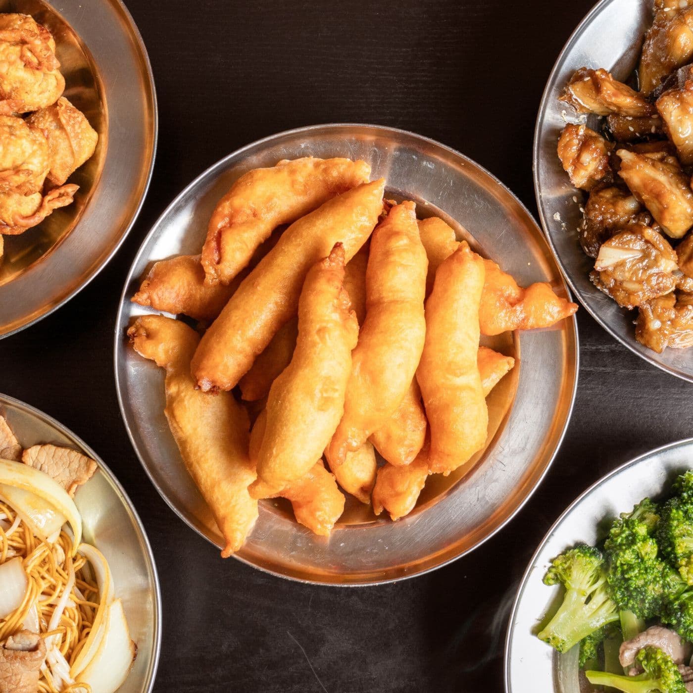 Eddy Lee's Chinese Restaurant