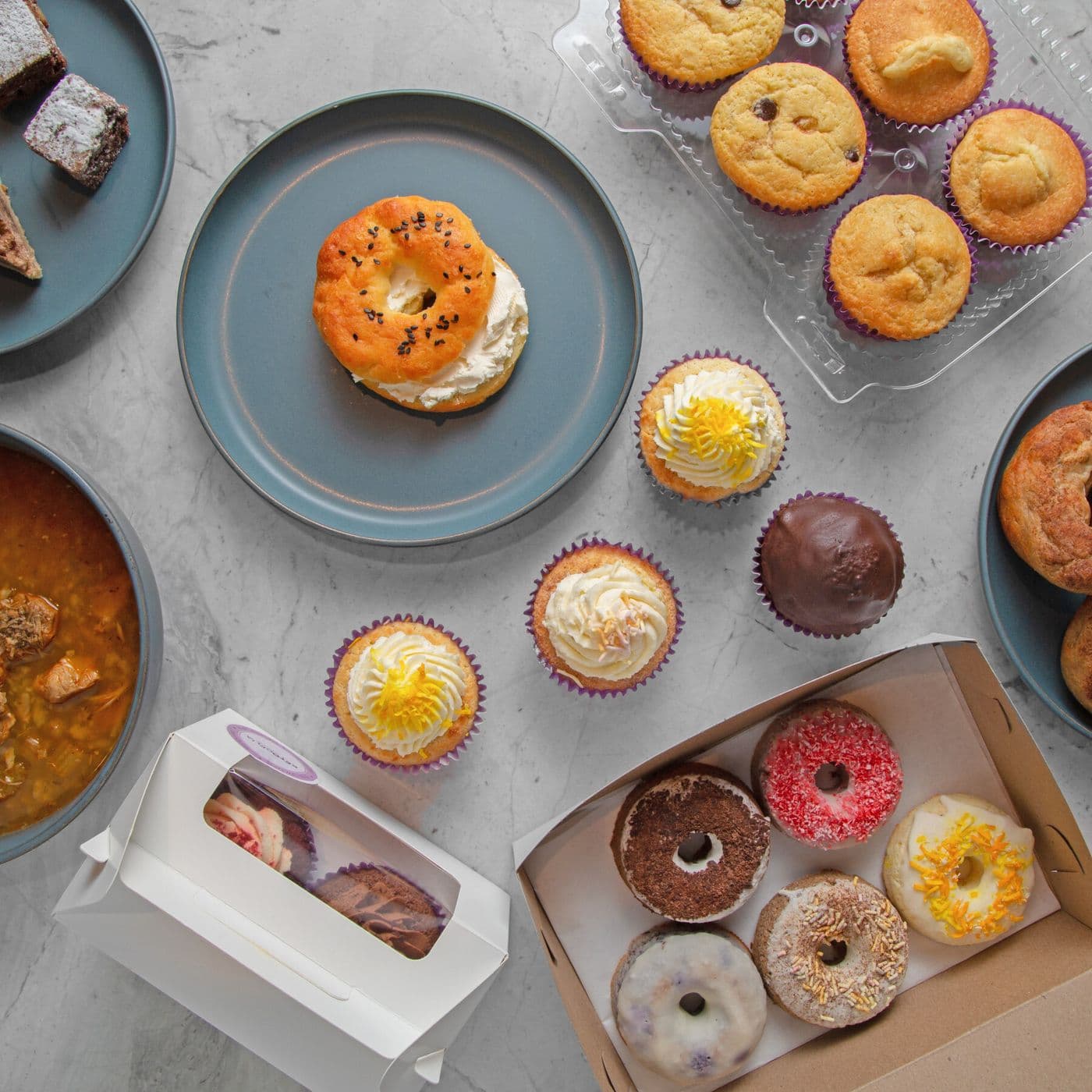 Ketodelia Keto Bistro & Bakery