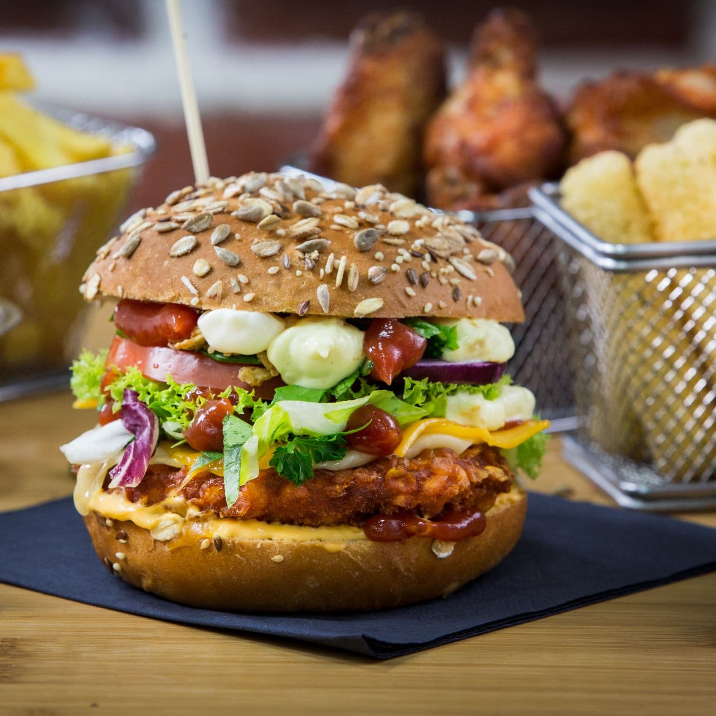 Studio East Food + Drink