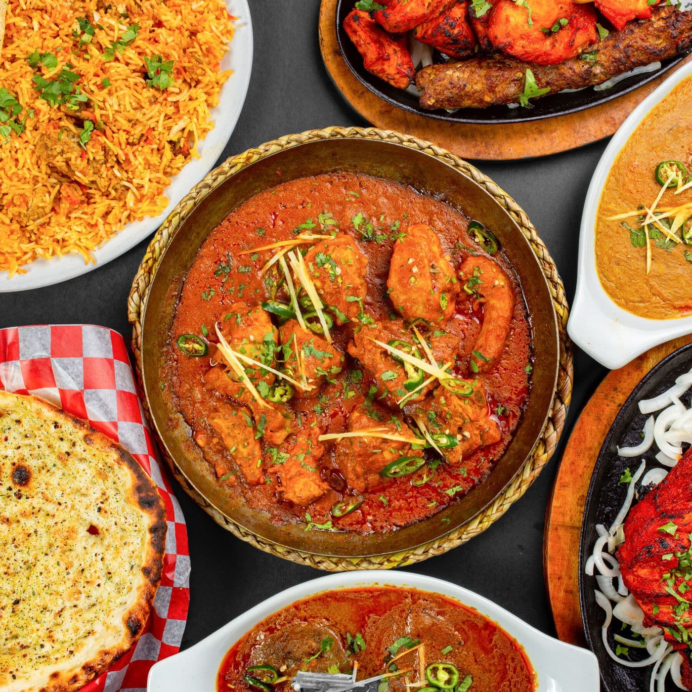 Fahad Restaurant & Banquet Hall