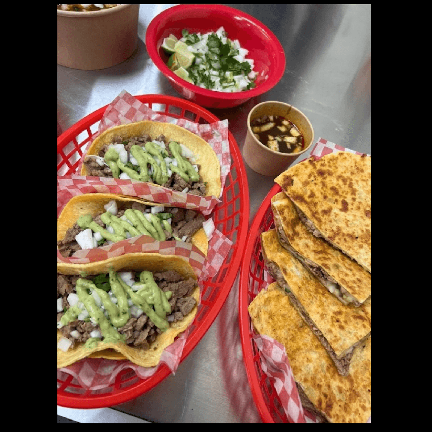 TacoMex