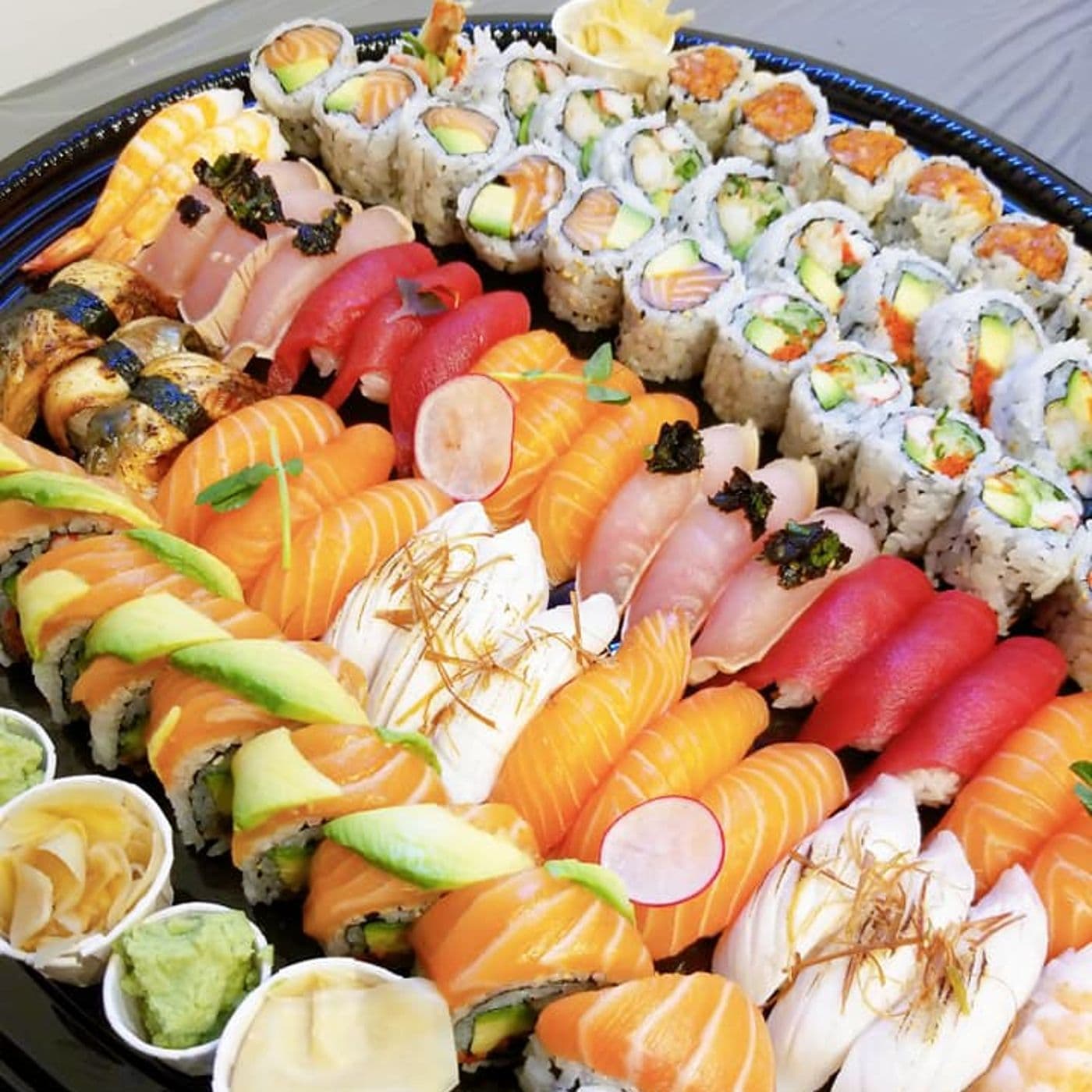 Neko Sushi