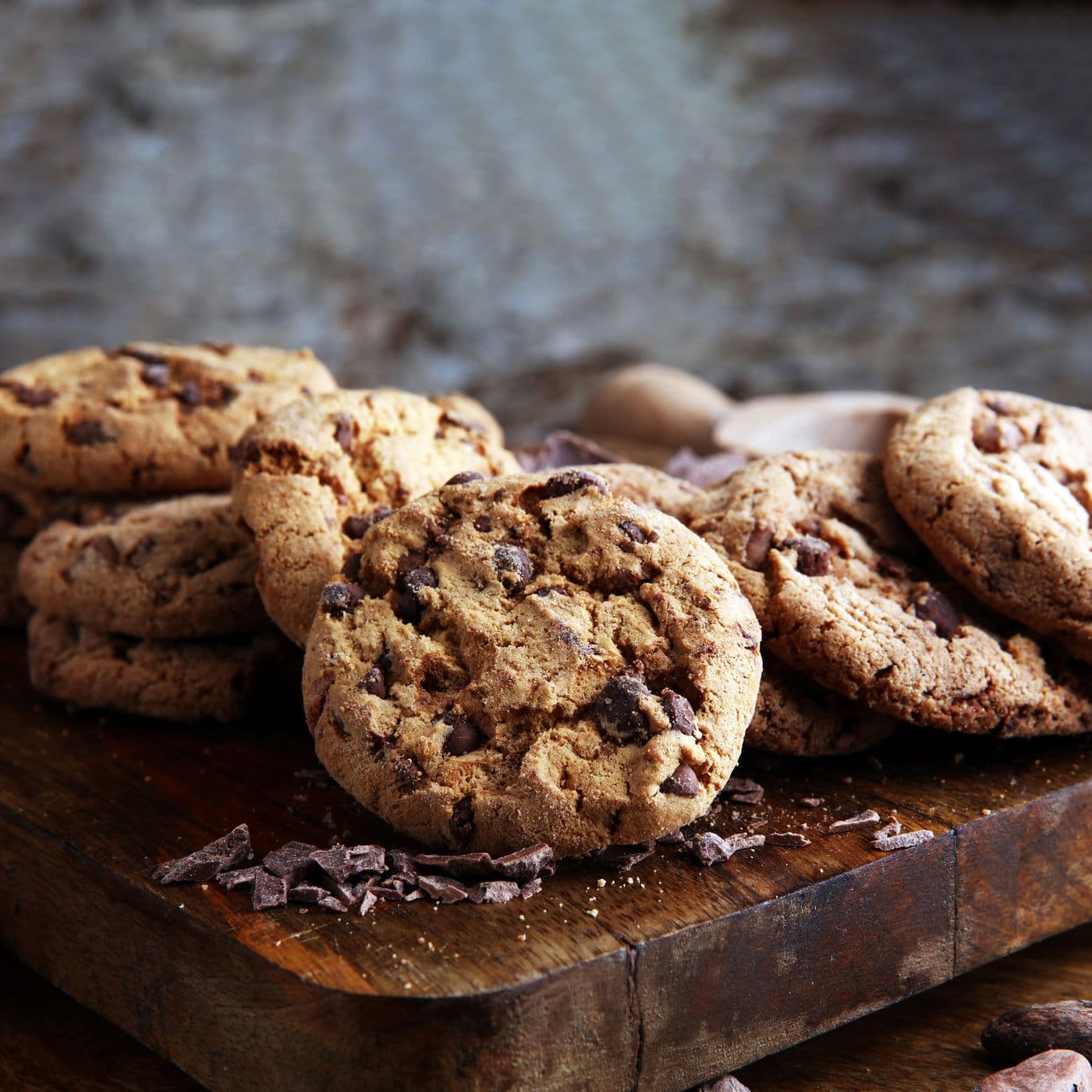 Mon Biscuit