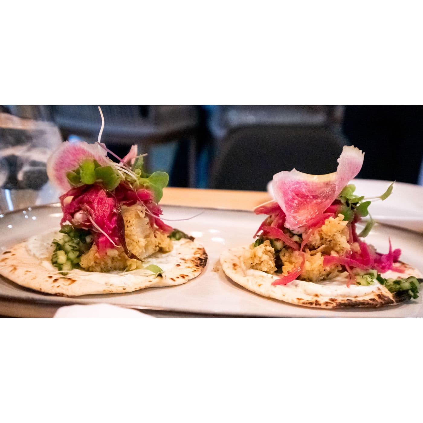 East Coast Conch Restaurant & Bar