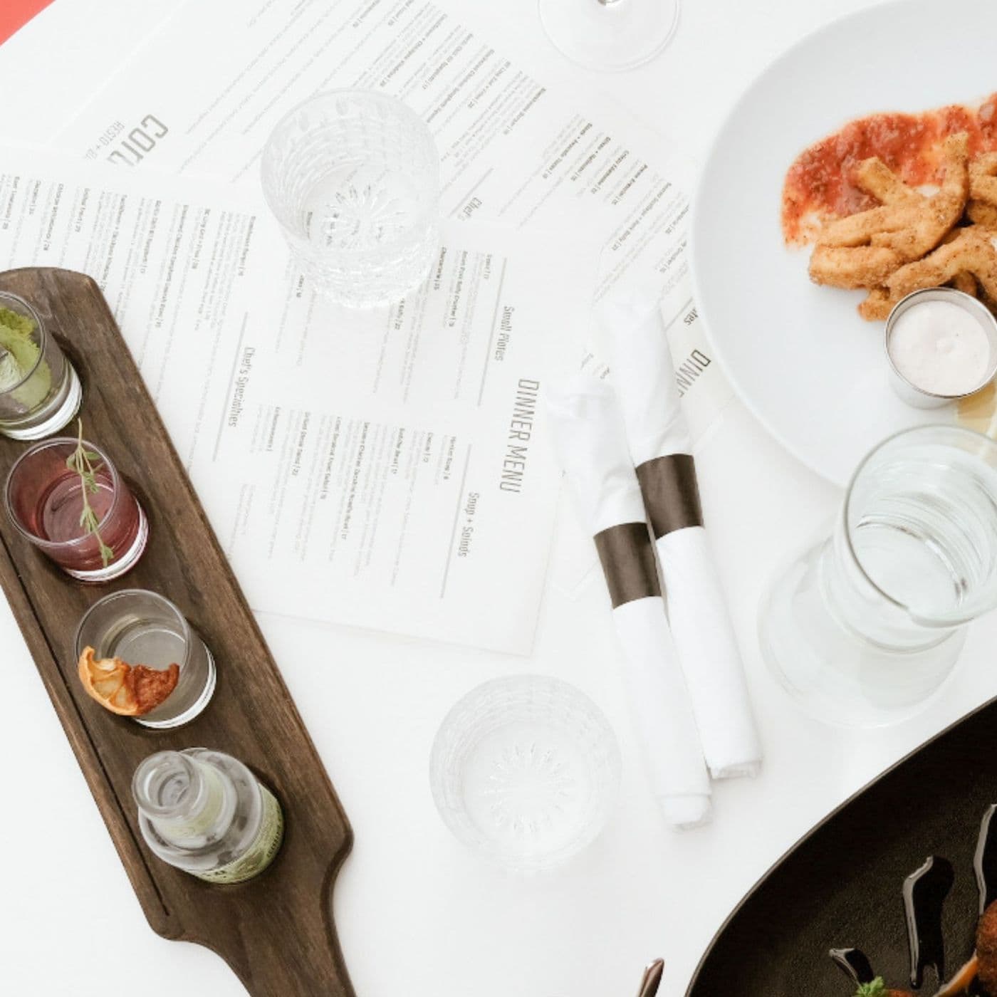 Cordo Resto and Bar