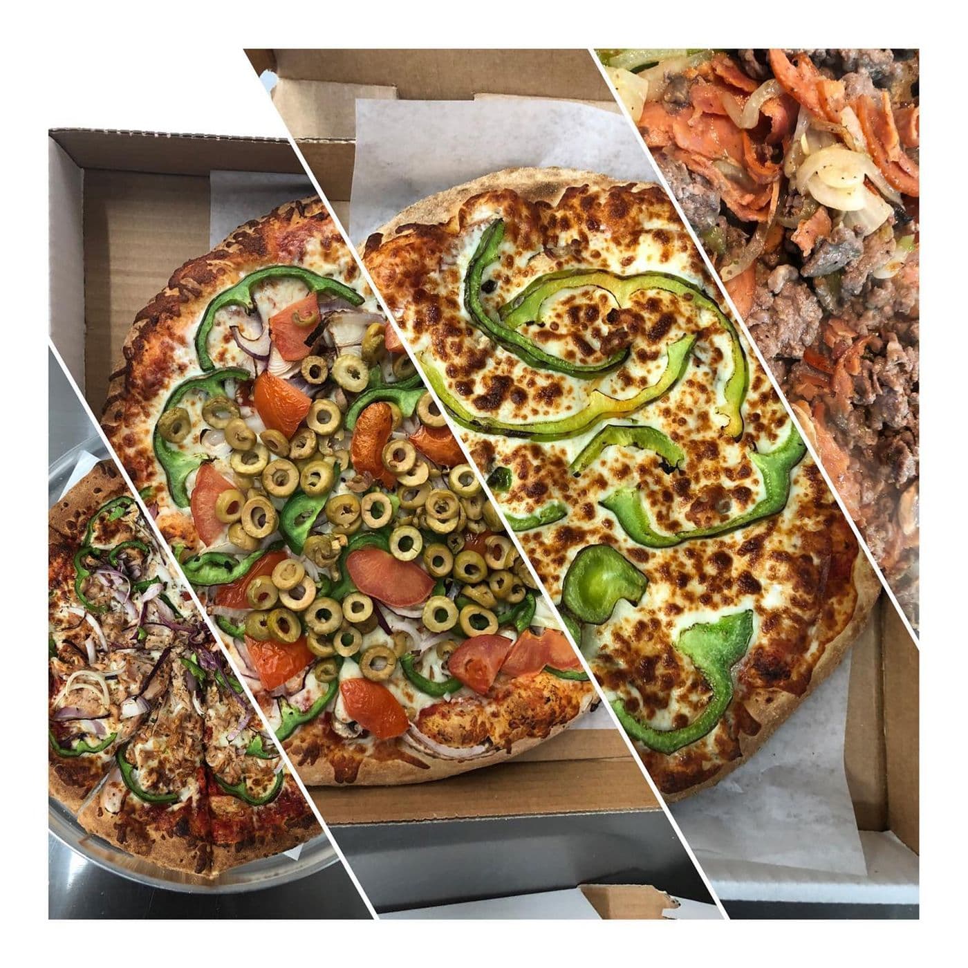 Miss Pizzeria