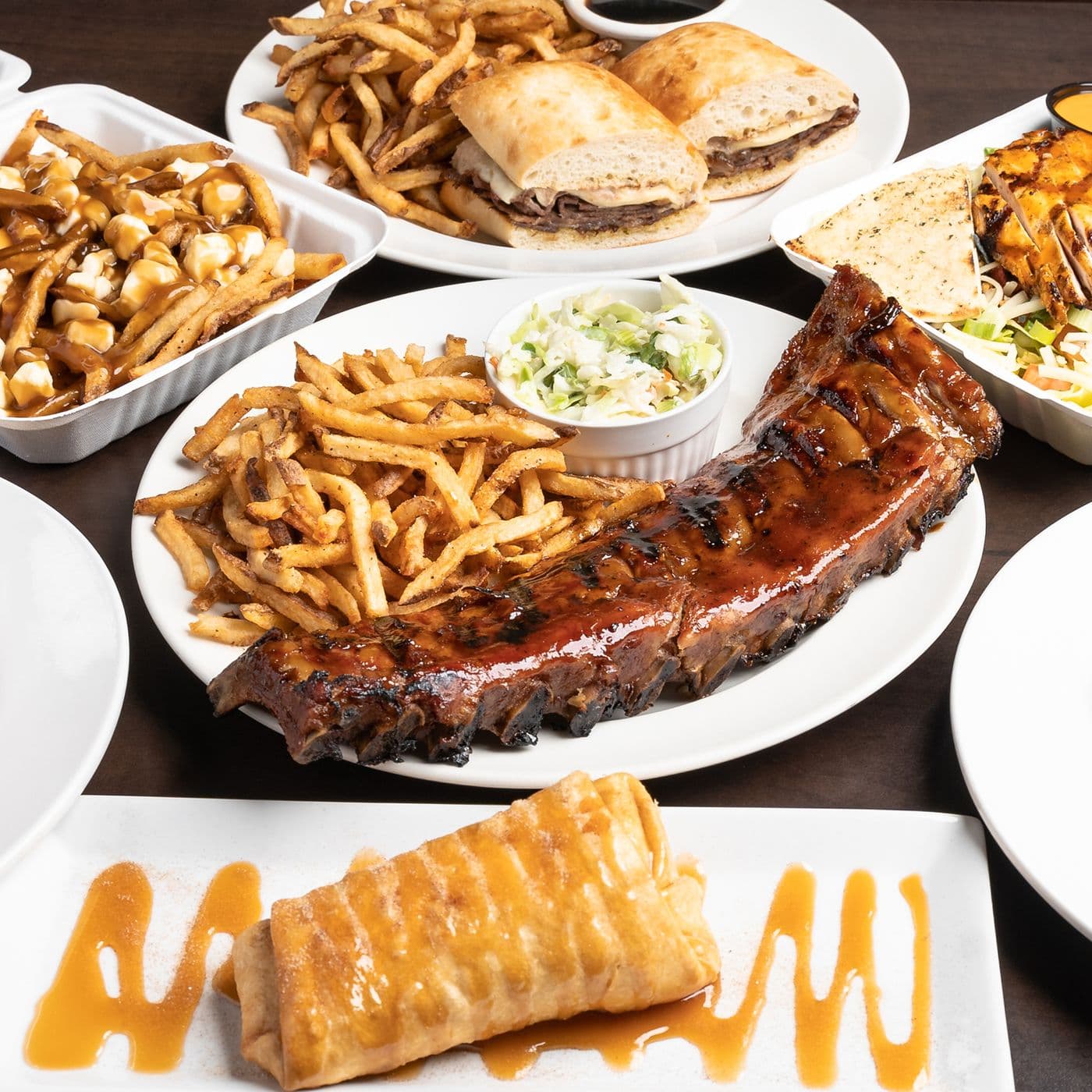 Jonesy's Restaurant + Lounge