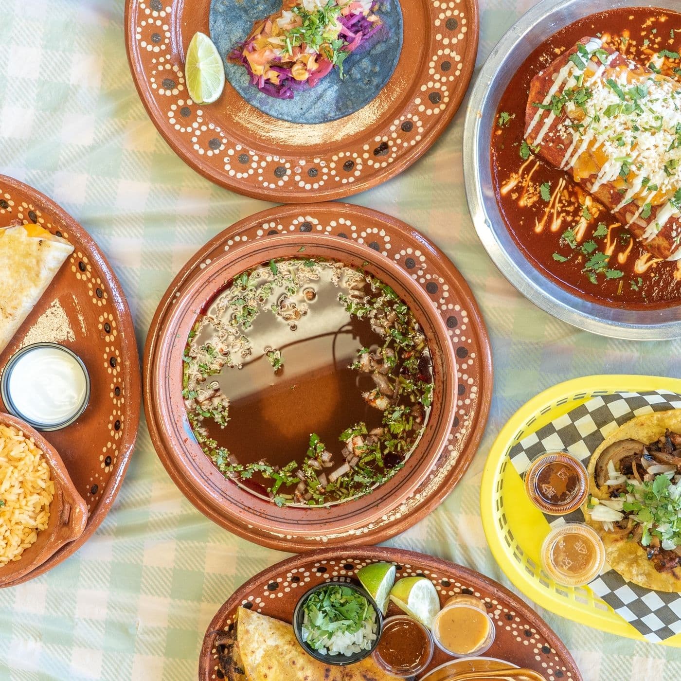 El Charro