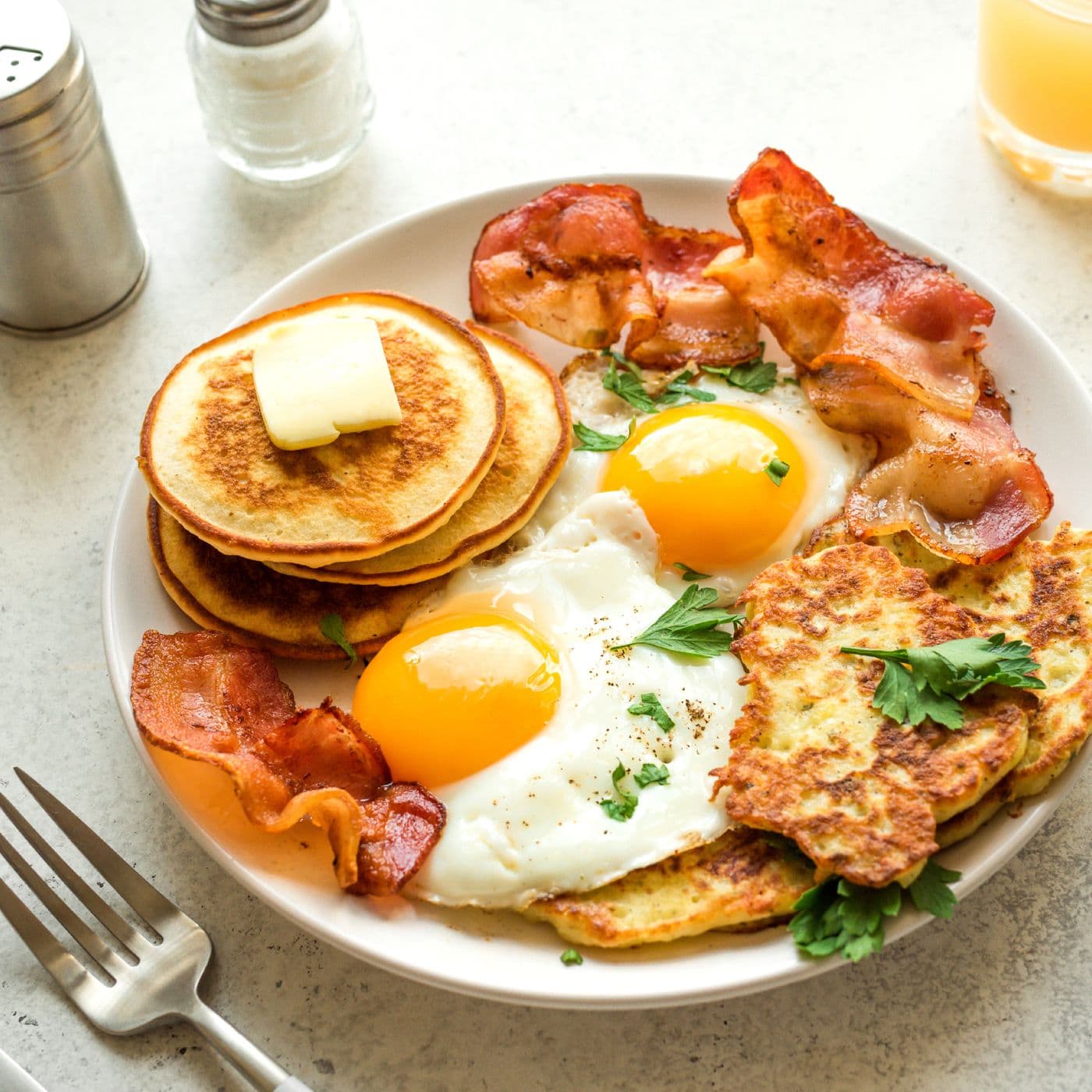 Ramona's Kitchen