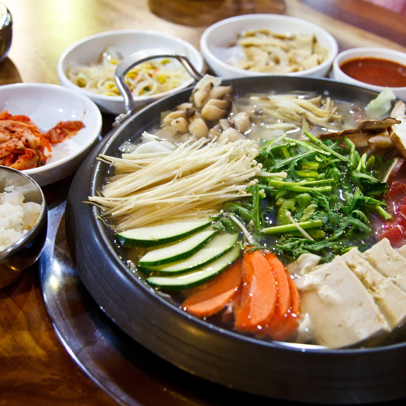 B House Restaurant