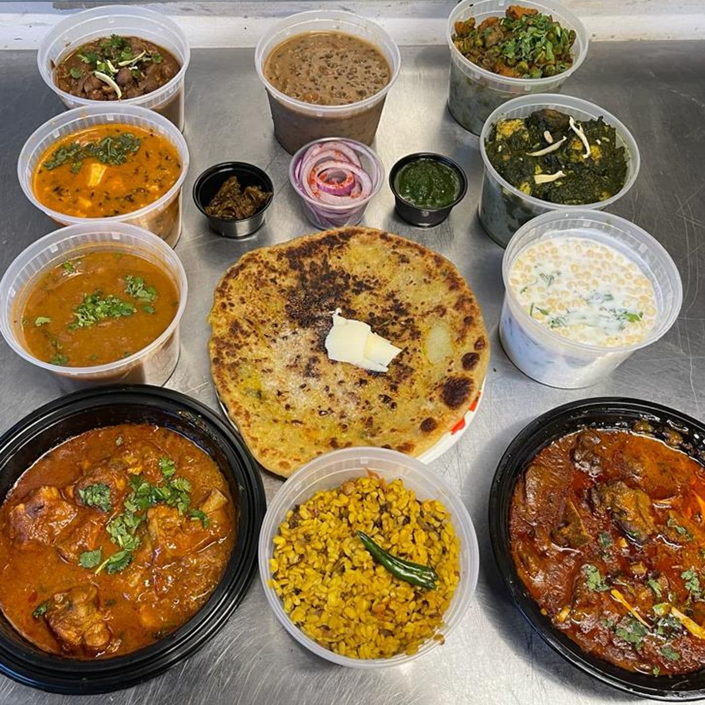 Namak Daani