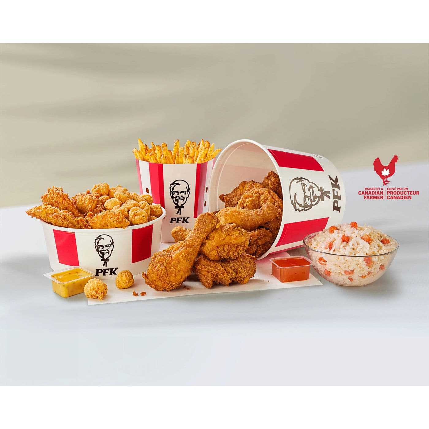 PFK / KFC