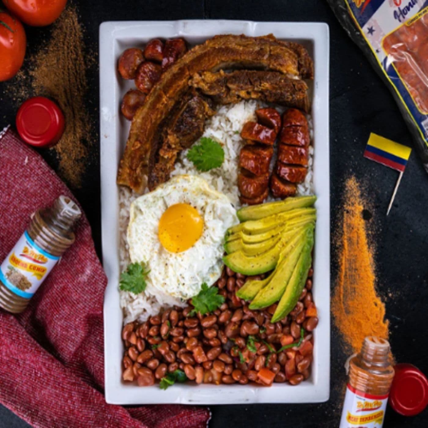El Rincon Paisa
