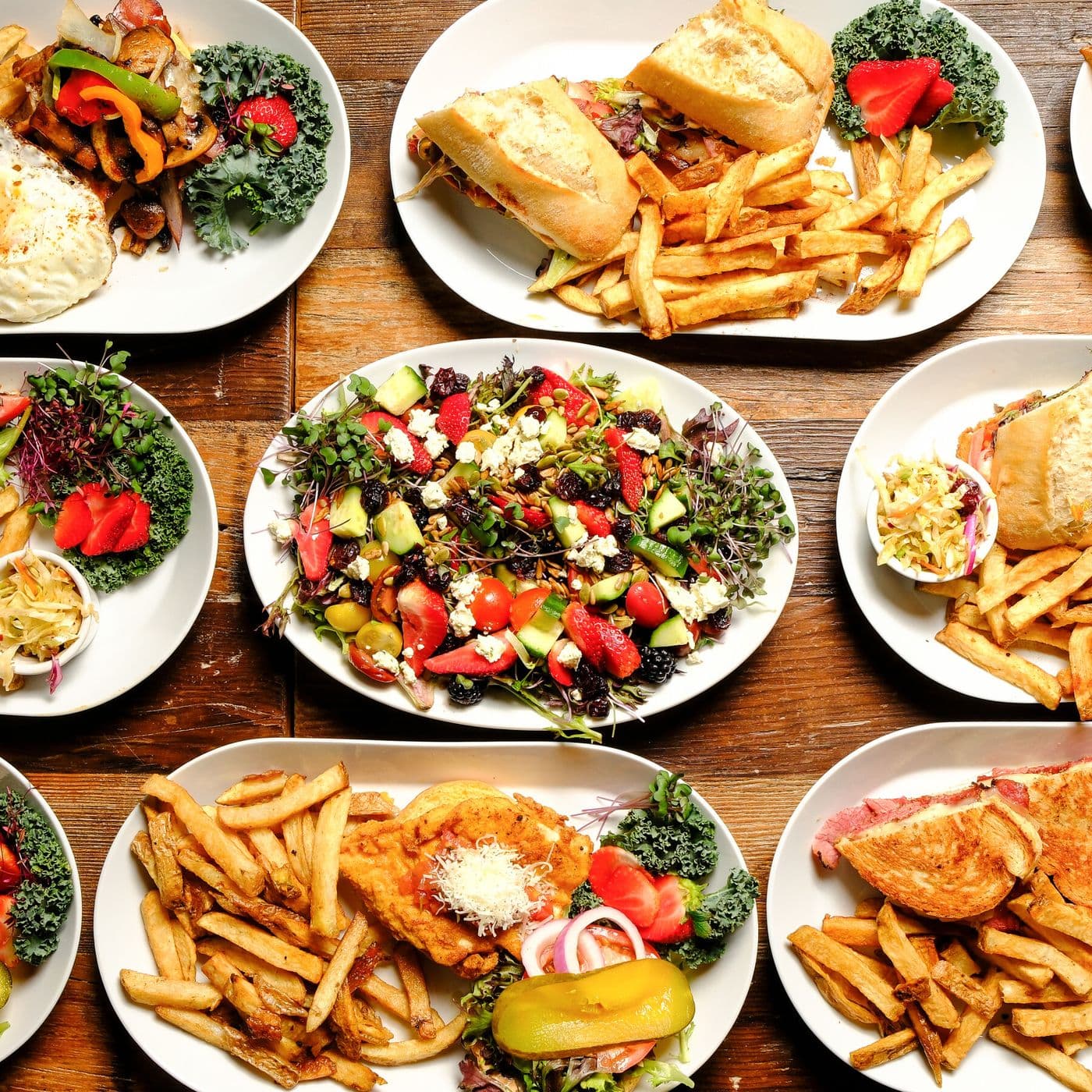 Nola West Cafe & Catering