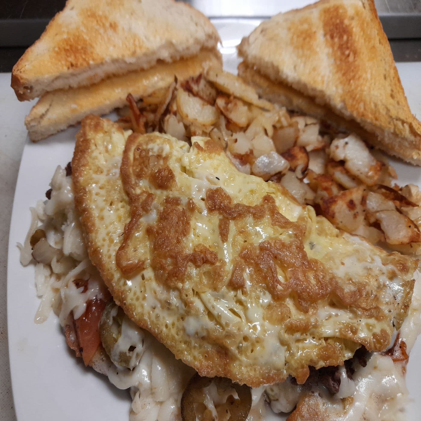 Rosie's Country Cafe