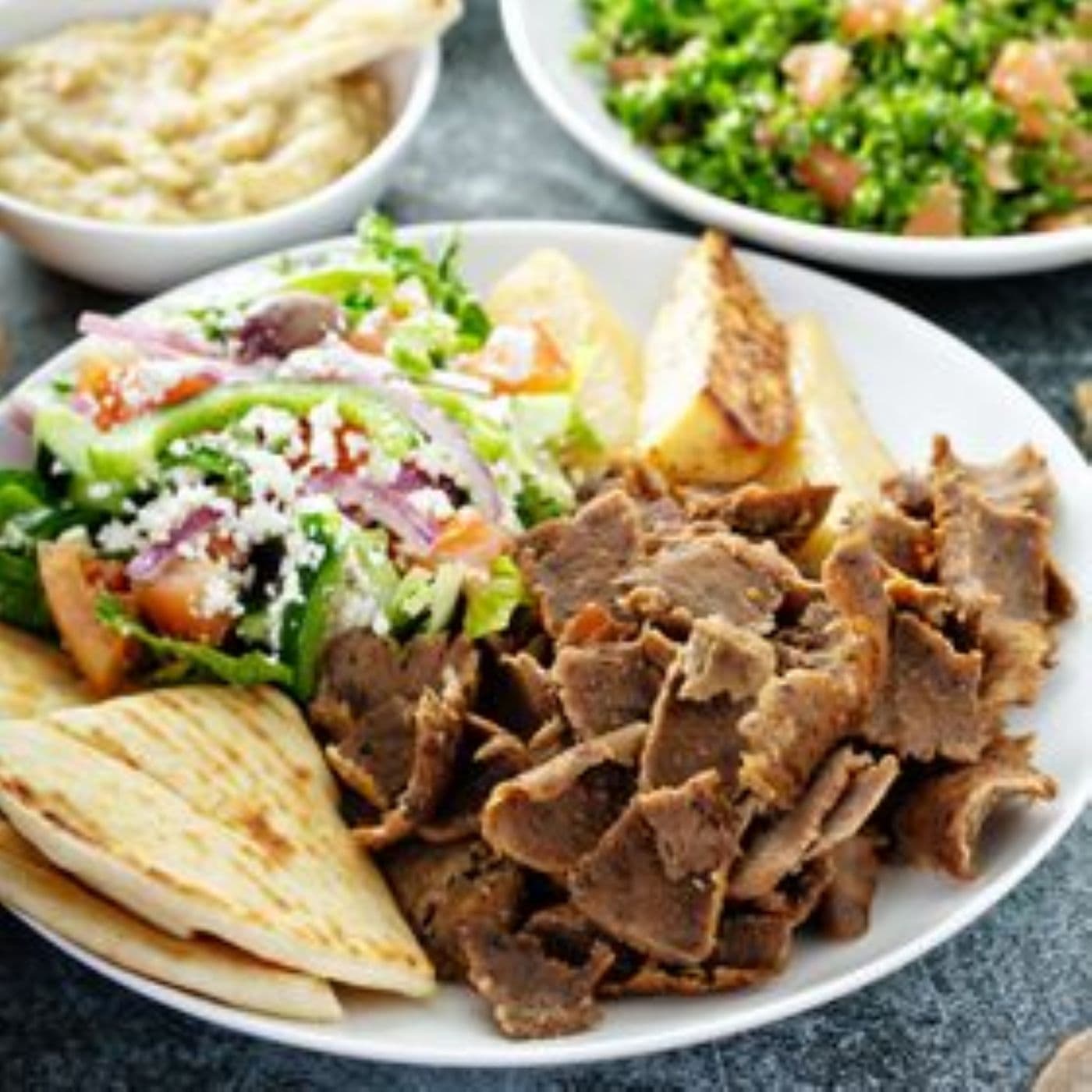 Well Done Shawarma Turkish Cuisine