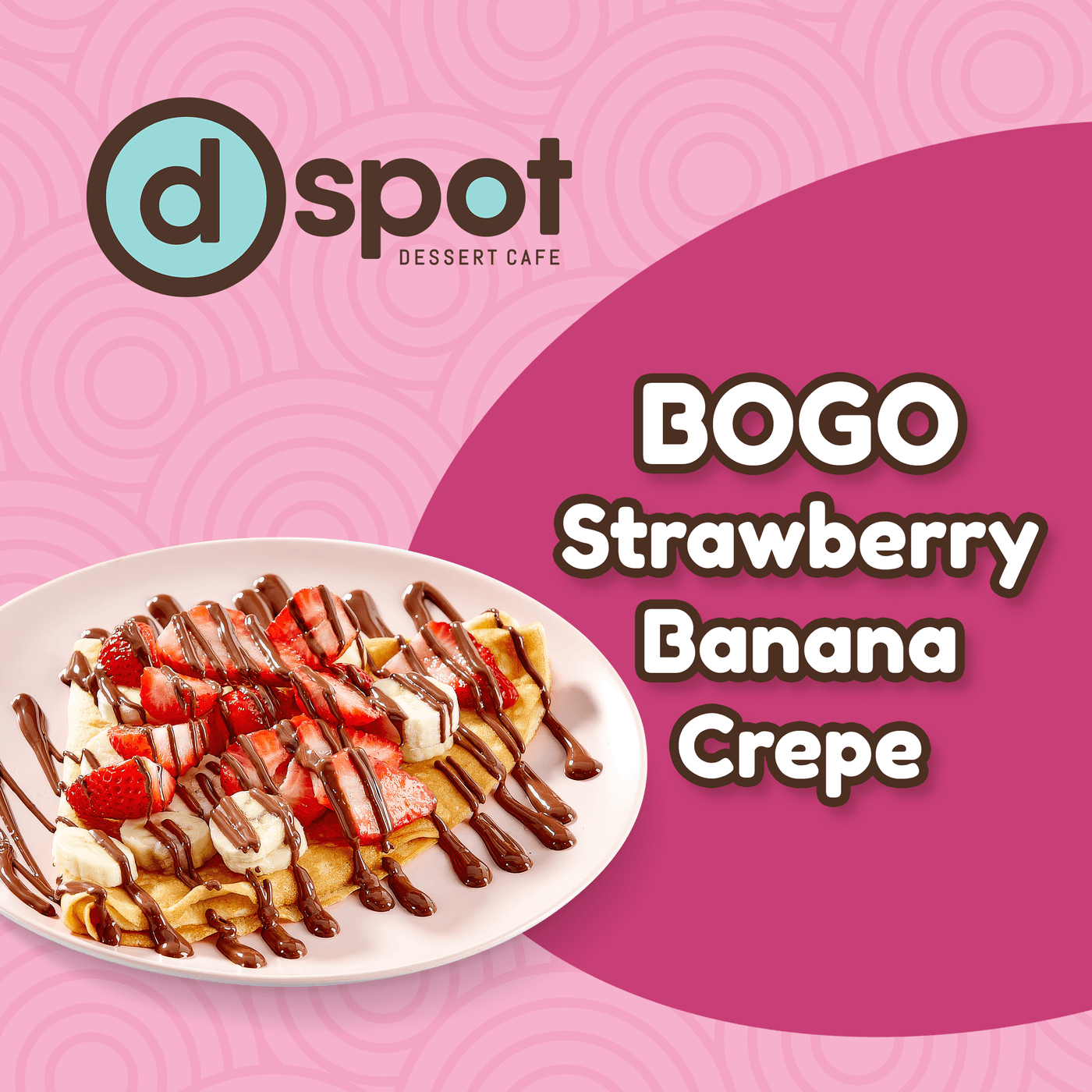 D Spot Desserts