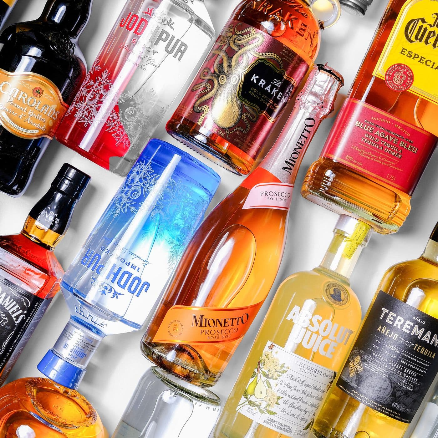 Queen's Liquor Store