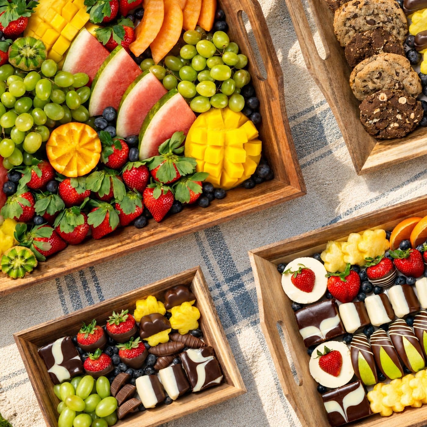 Edible Arrangements