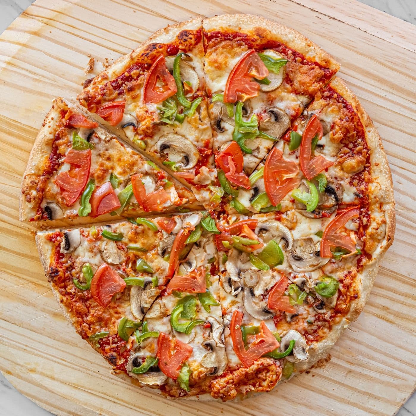 Virtuous Pie