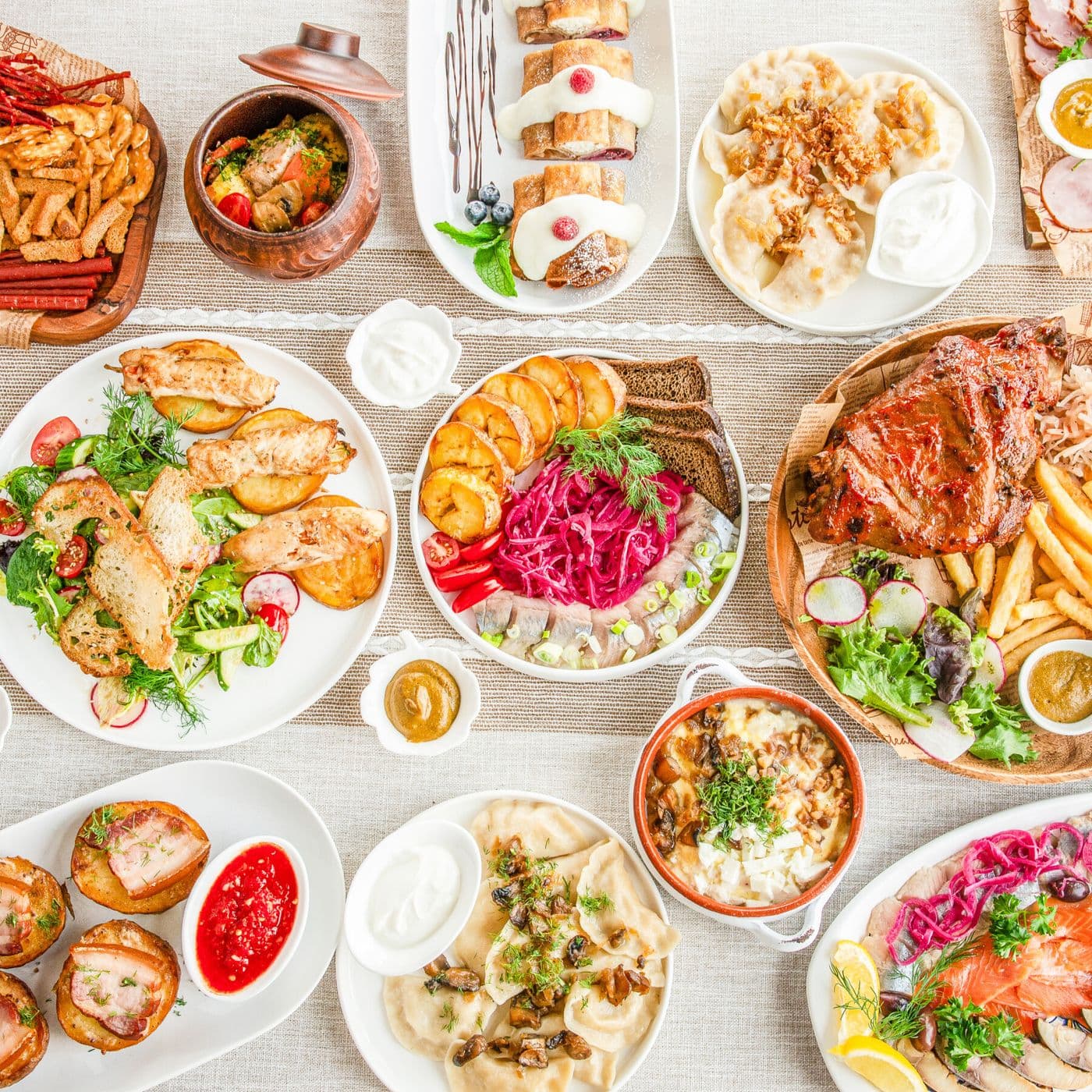 Food Culture